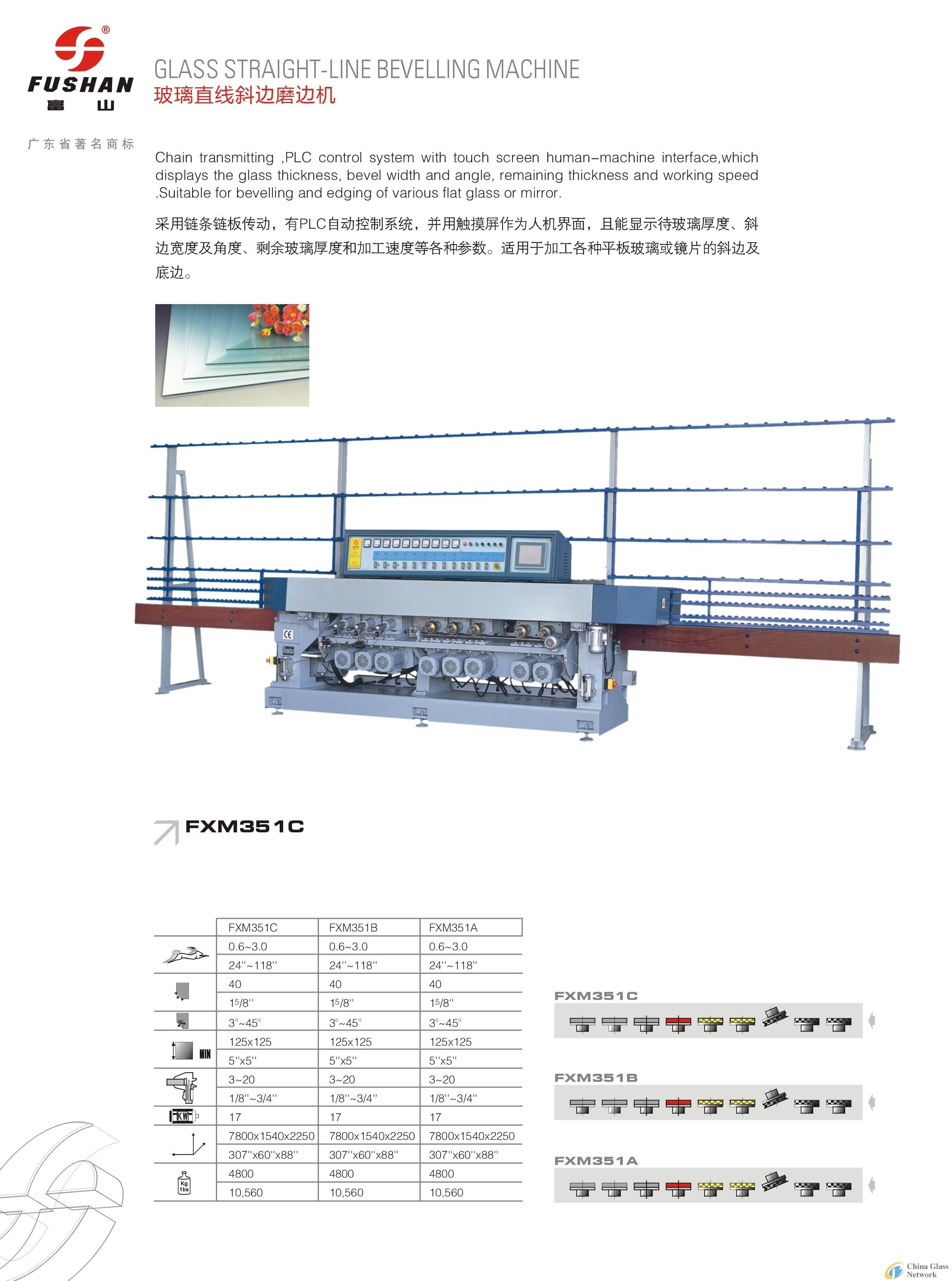 FXM351C